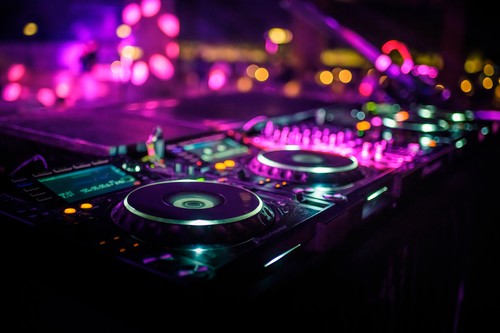Musica console mixing - musica,