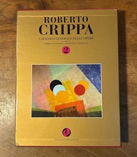 CATALOGO GENERALE di ROBERTO