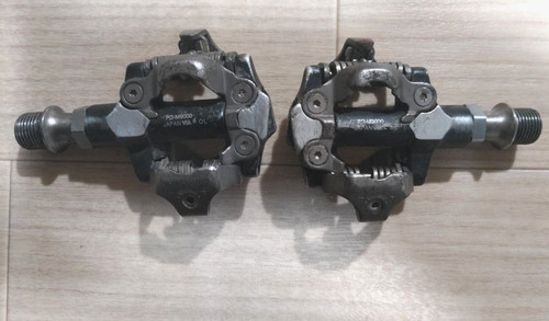 Pedali shimano xtr m9000 - shimano, pd-m9000