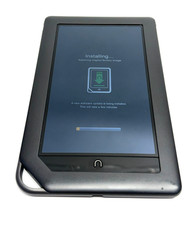 Barnes & Noble Nook Color