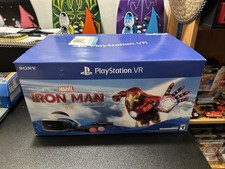 Pacchetto Sony PlayStation VR