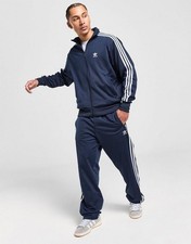Adidas Originals Tuta Uomo Adicolor Classics Firebird Track (Giacca e Pantaloni)