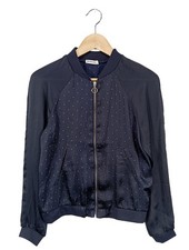 STRADIVARIUS Giacca bomber