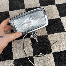 Faro proiettore quadrato