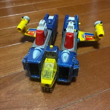Macchina super - macchina,