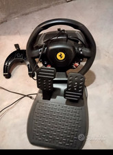 volante Ferrari PlayStation