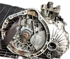 CAMBIO 5 MARCE MERCEDES CLASSE