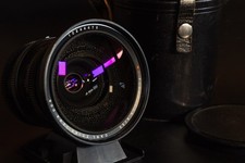 Carl Zeiss Jena MC Flektogon