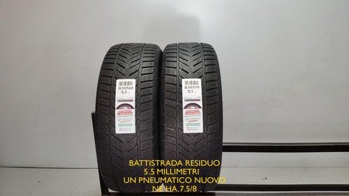 Gomme usate termiche - gomme,