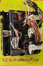 9675878480 BMS R05 Centralina