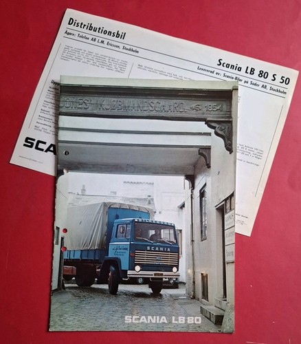 Brochure vendita fabbrica