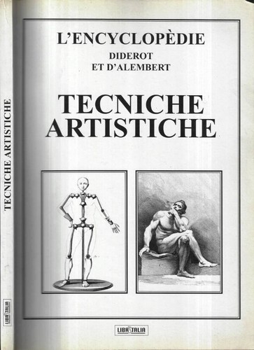Tecniche artistiche diderot - -,