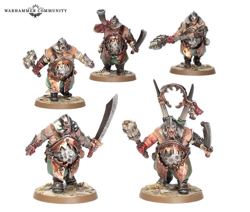 Warhammer age sigmar - warhammer,