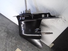 USED 20" MERCURY FOUR 4-STROKE