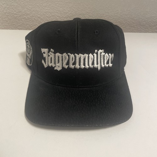 Cappello jagermeister - cappello,