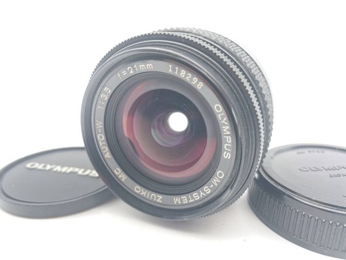 21503olympus system zuiko - om-system,