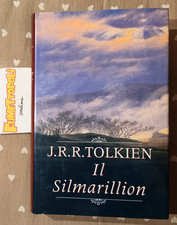J.R.R. Tolkien IL SILMARILLION