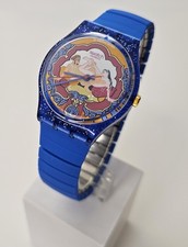 1994 Swatch Standards - GN136M