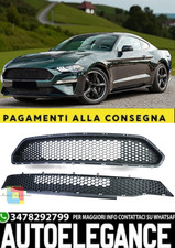 💫Set Griglia Bullitt Style