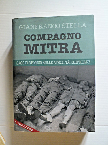 Gianfranco stella compagno - stella-,
