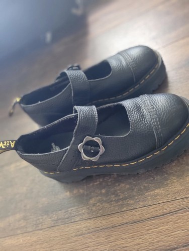 Marten mary jane - mary,