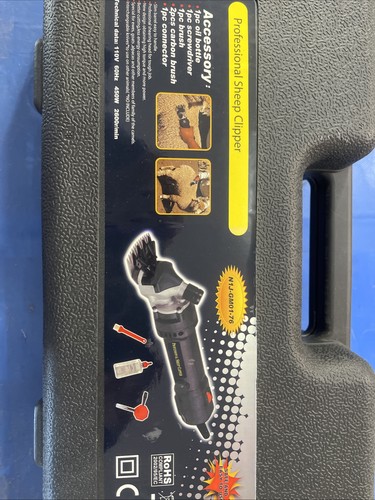 Tagliapecore professionale - , in