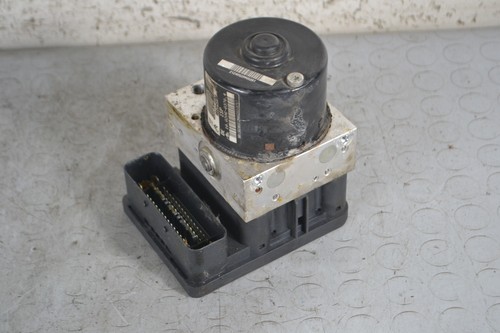 Centralina abs per - abs, peugeot