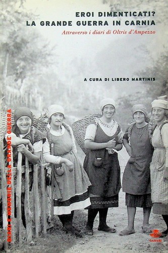 Eroi dimenticati la grande - dimenticati?:,