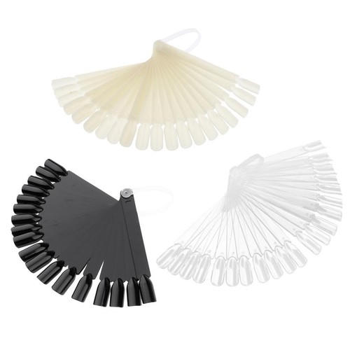 Pezzi display colore - pezzi,