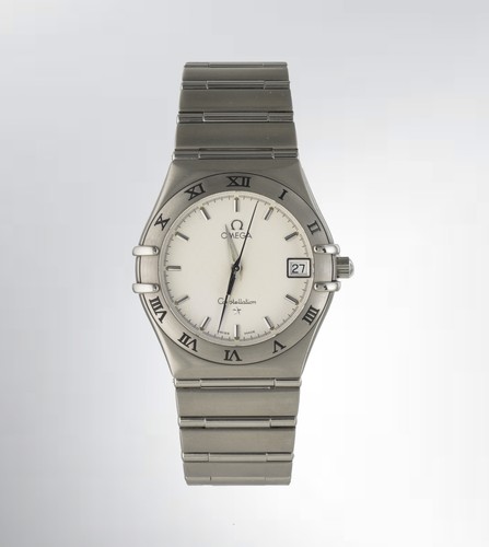 Orologio uomo omega - orologio,