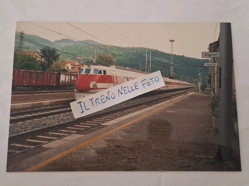 Fotografia stazione vaiano - di,