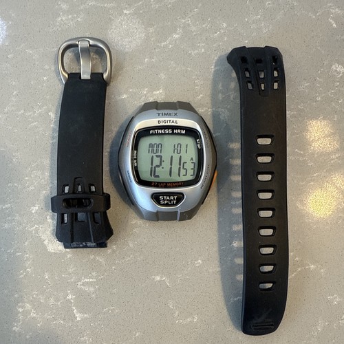 Orologio digitale timex - orologio,