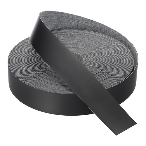 Fascia bordi nera 100ft - , x