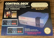 Nintendo Entertainment System