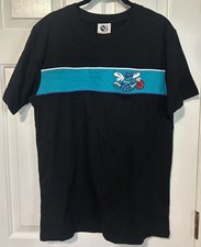 Charlotte Hornets Size Medium