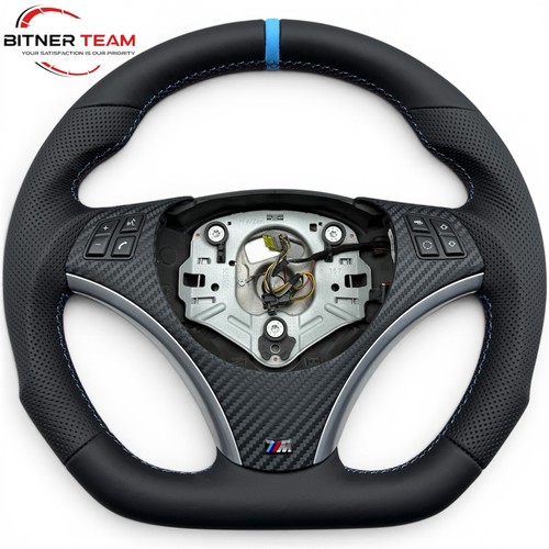 Sostituzione volante bmw - volante,