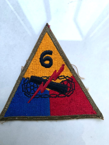 Army patch reggimento - patch,