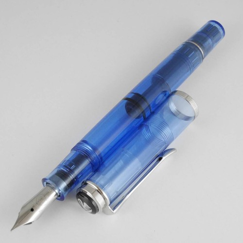 Penna stilografica pelikan - stilografica,
