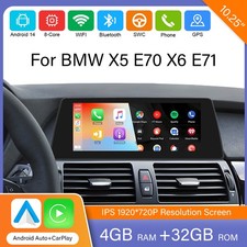 Autoradio 10,25" Android 14