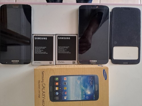 Samsung galaxy mega - samsung,