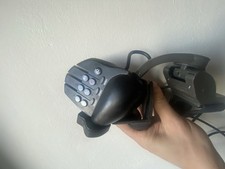 SONY PLAYSTATION REALITY GLOVE
