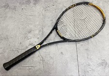 Rara racchetta da tennis