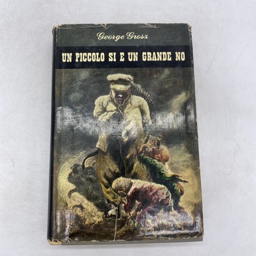 George grosz piccoli si e - piccoli,