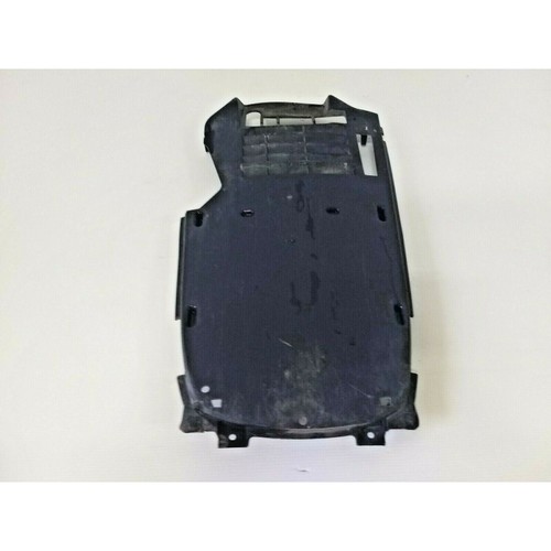 Carena sottopedana honda jazz - carena,