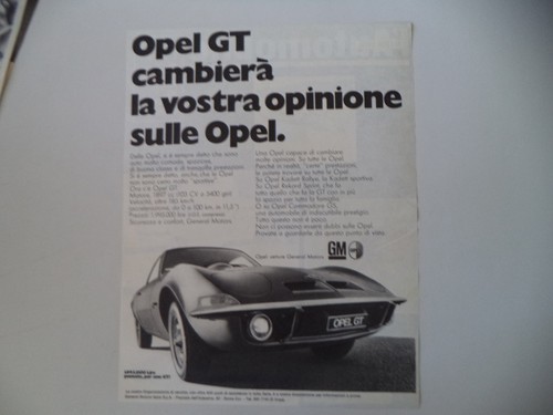 Advertising pubblicità 1969 - advertising,