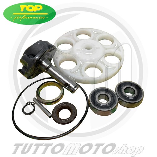 Kit pompa acqua - kit,