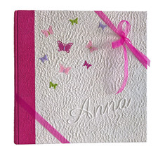 ALBUM FOTOGRAFICO 33x33 50fg