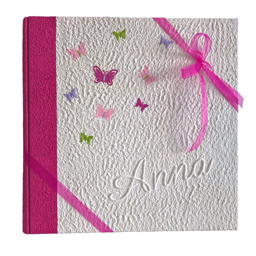 Album fotografico 33x33 50fg - album,