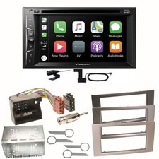Pioneer AVH-Z3200DAB Carplay