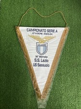 Pennant Gagliardetto LAZIO